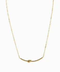 Gold-Tone Chain Necklace, 9 Styles: Textured, Layered, Snake, Link, Pendant